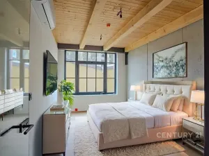 Prodej atypického bytu, Praha - Vysočany, Kolbenova, 176 m2