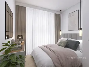 Prodej atypického bytu, Praha - Vysočany, Kolbenova, 181 m2