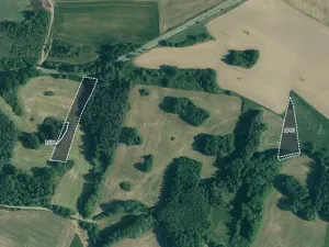 Prodej pole, Slatina, 23036 m2