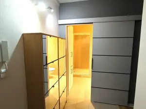 Pronájem bytu 1+kk, Praha - Braník, Jílovská, 41 m2