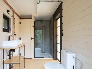 Prodej - jiné, Krňany, 54 m2