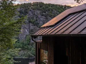 Prodej - jiné, Krňany, 54 m2