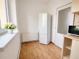 Pronájem bytu 1+1, Praha - Žižkov, U kněžské louky, 70 m2