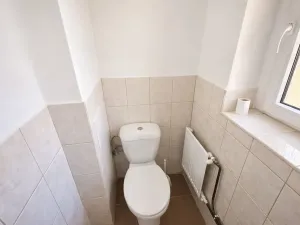 Pronájem bytu 1+1, Praha - Žižkov, U kněžské louky, 70 m2