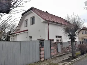 Prodej rodinného domu, Spomyšl, 124 m2