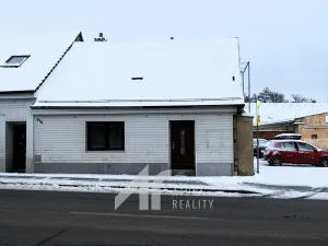 Prodej rodinného domu, Želetava, 69 m2