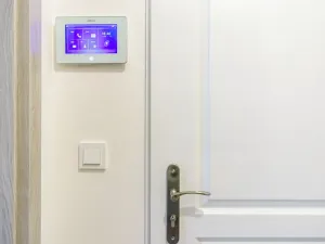 Pronájem bytu 2+kk, Praha - Vršovice, Košická, 36 m2