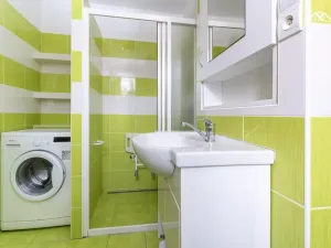 Pronájem bytu 2+1, Chotěboř, Dukelská, 60 m2