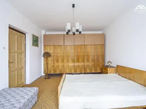 Prodej rodinného domu, Chotěboř, Letná, 159 m2