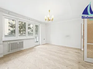 Prodej bytu 4+1, Praha - Záběhlice, Hrusická, 78 m2