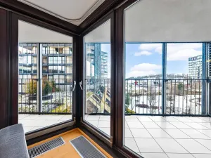 Prodej bytu 2+kk, Praha - Žižkov, Pitterova, 83 m2