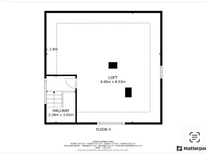Prodej vícegeneračního domu, Příbram, 241 m2