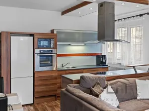 Prodej bytu 3+kk, Praha - Čakovice, Hakenova, 65 m2