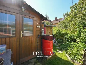 Prodej bytu 2+1, Brno, Karlova, 48 m2