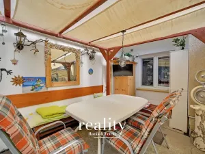 Prodej bytu 2+1, Brno, Karlova, 48 m2