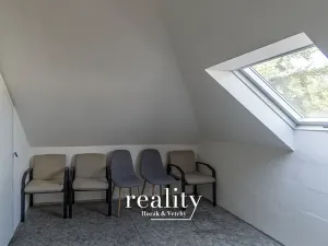 Pronájem výrobních prostor, Šebrov-Kateřina, 243 m2