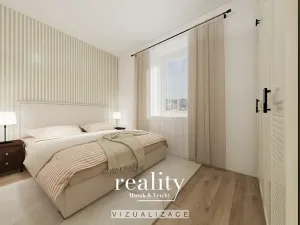 Prodej činžovního domu, Znojmo, Dolní Česká, 429 m2