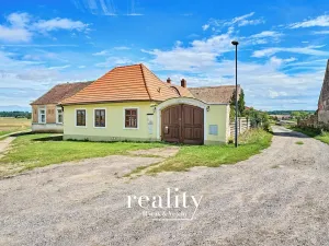 Prodej rodinného domu, Štítary, 202 m2