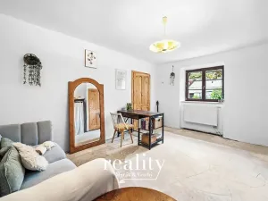 Prodej rodinného domu, Štítary, 202 m2