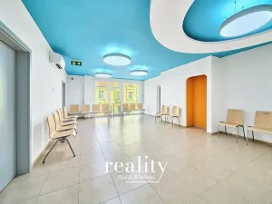 Pronájem kanceláře, Znojmo, 21 m2
