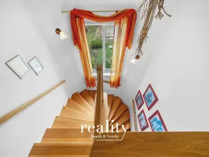 Prodej vícegeneračního domu, Znojmo, Bratrstva, 210 m2