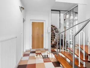 Prodej bytu 4+1, Brno, Příkop, 181 m2