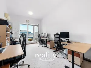 Prodej bytu 4+1, Brno, Příkop, 181 m2