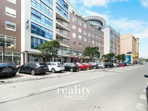 Prodej bytu 4+1, Brno, Příkop, 181 m2