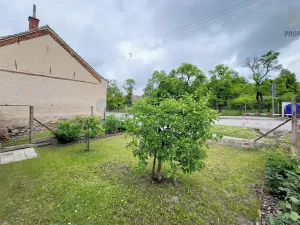 Prodej rodinného domu, Lažánky, 68 m2