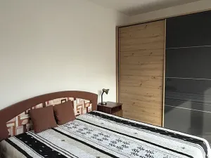 Pronájem bytu 2+1, Kutná Hora, Za Lidkou, 64 m2