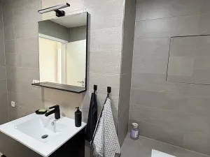 Pronájem bytu 2+1, Kutná Hora, Za Lidkou, 64 m2