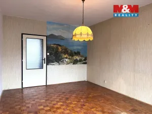 Prodej bytu 2+1, Prostějov, Krokova, 56 m2