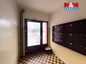 Prodej bytu 2+1, Prostějov, Krokova, 56 m2