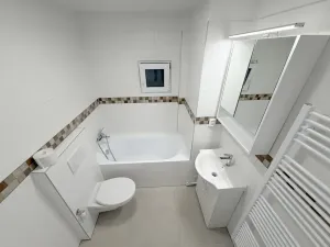 Pronájem bytu 2+kk, Praha - Krč, U krčské vodárny, 40 m2