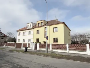 Pronájem bytu 2+kk, Praha - Krč, U krčské vodárny, 40 m2