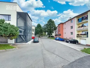 Prodej bytu 2+kk, Teplice nad Bečvou, 60 m2