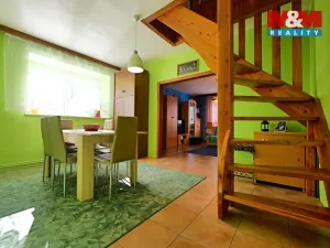 Prodej rodinného domu, Brodek u Konice, 167 m2