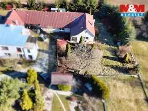 Prodej rodinného domu, Brodek u Konice, 167 m2