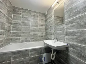 Pronájem bytu 3+1, Česká Lípa, Šluknovská, 74 m2