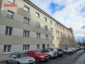 Pronájem bytu 1+kk, Kladno, Čermákova, 30 m2