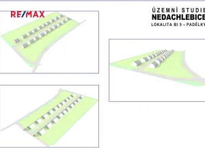 Prodej pozemku pro bydlení, Nedachlebice, 1470 m2