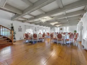 Prodej domu, Trnová, 1585 m2