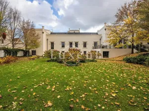 Prodej domu, Trnová, 1585 m2