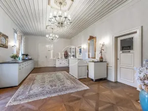 Prodej ubytování, Trnová, 1585 m2