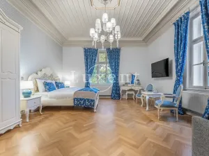 Prodej ubytování, Trnová, 1585 m2