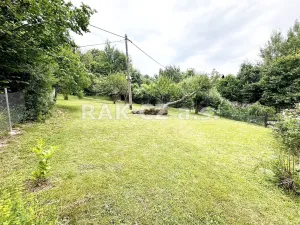 Prodej chalupy, Nová Paka, 130 m2