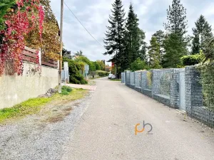 Prodej pozemku pro bydlení, Pyšely, U Sadu, 1027 m2