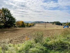 Prodej pozemku pro bydlení, Pyšely, U Sadu, 1027 m2