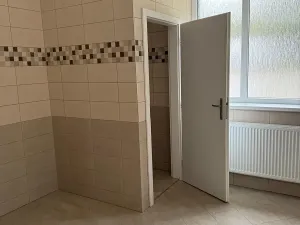 Pronájem skladu, Ostrov, 130 m2