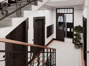 Prodej bytu 2+kk, Praha - Holešovice, Heřmanova, 46 m2